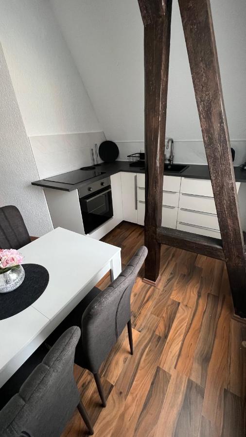 Pension Chevermeto Кемниц Екстериор снимка