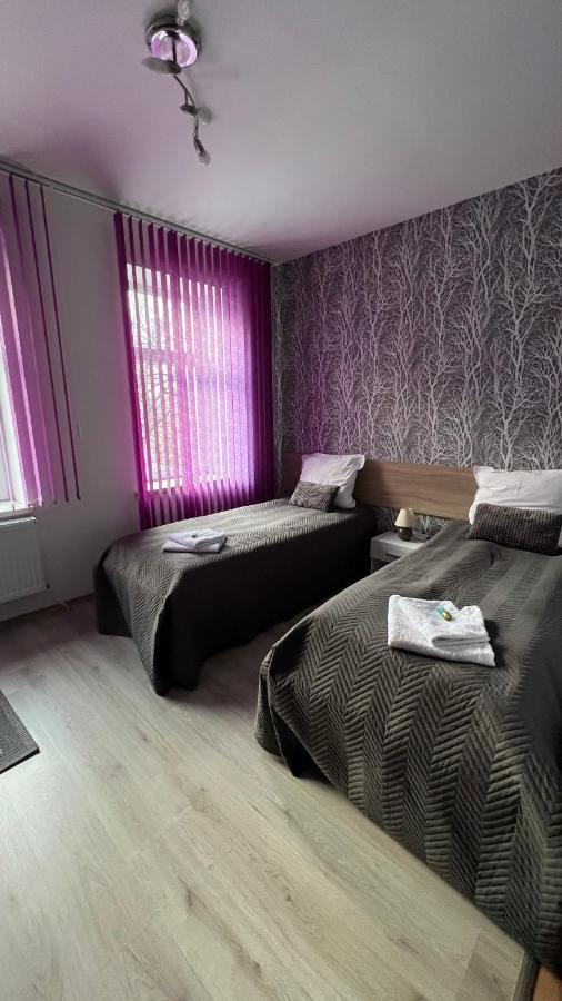 Pension Chevermeto Кемниц Екстериор снимка