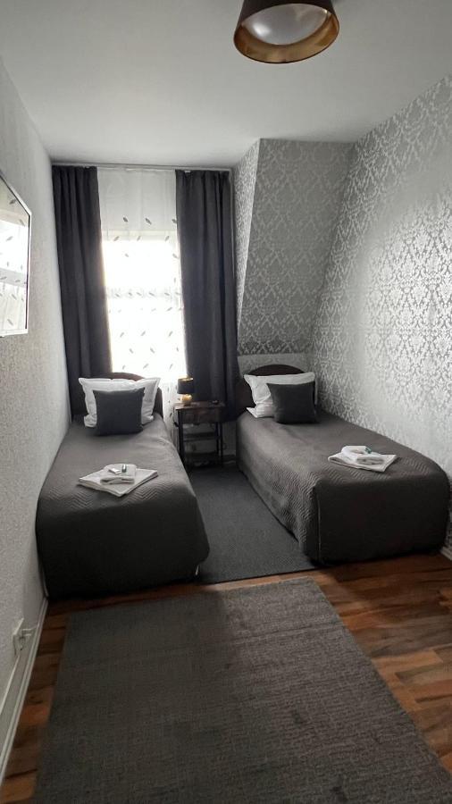 Pension Chevermeto Кемниц Екстериор снимка
