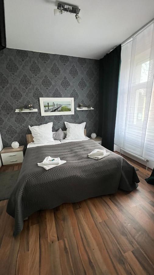 Pension Chevermeto Кемниц Екстериор снимка