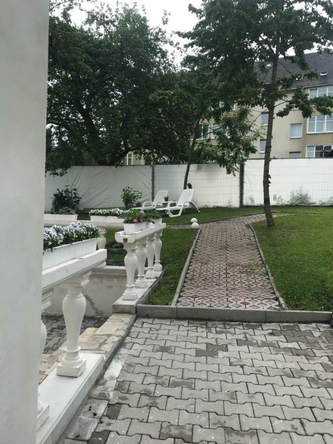 Pension Chevermeto Кемниц Екстериор снимка