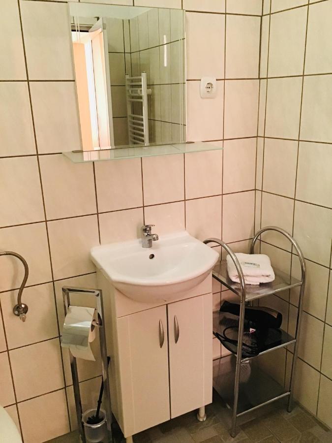 Pension Chevermeto Кемниц Екстериор снимка